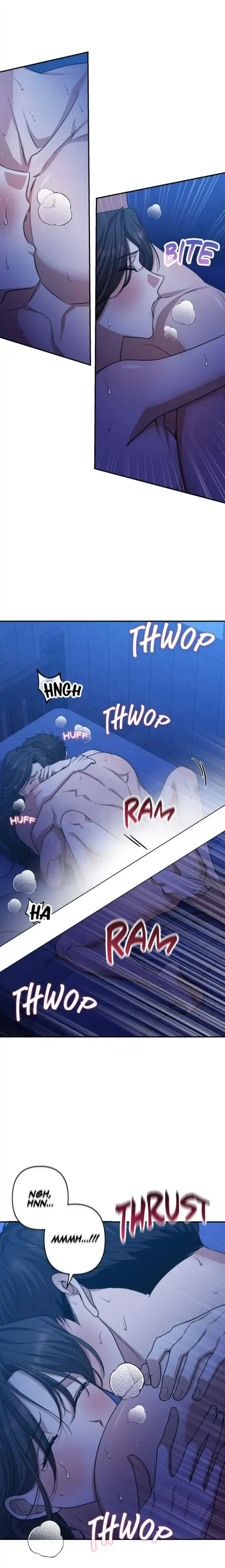 Please Kill My Husband Chapter 48 - Page 17