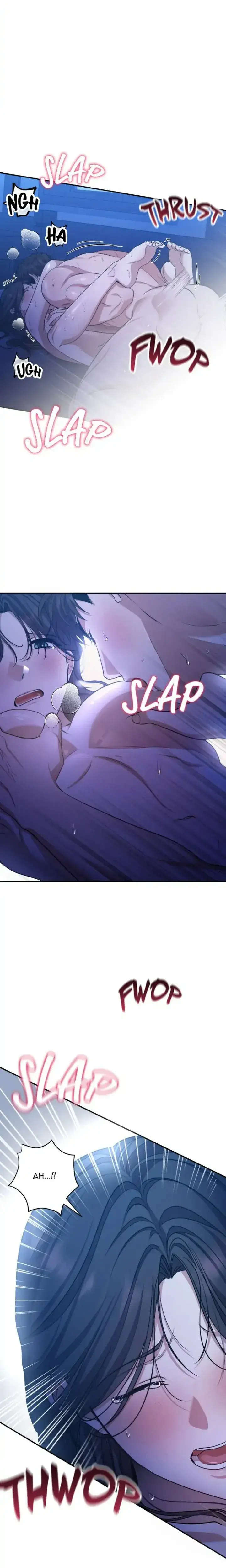 Please Kill My Husband Chapter 48 - Page 18