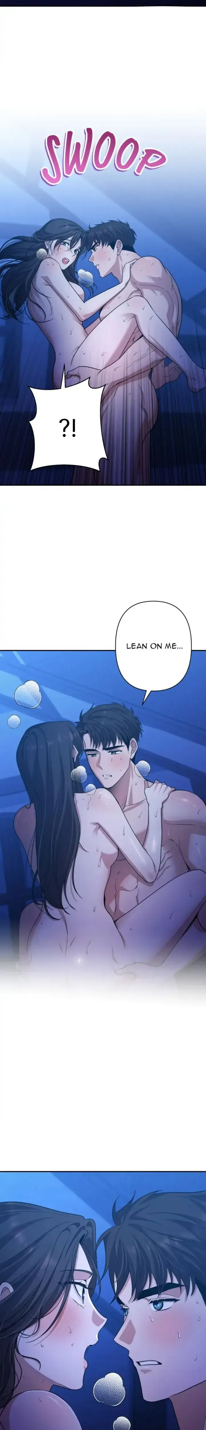 Please Kill My Husband Chapter 48 - Page 22