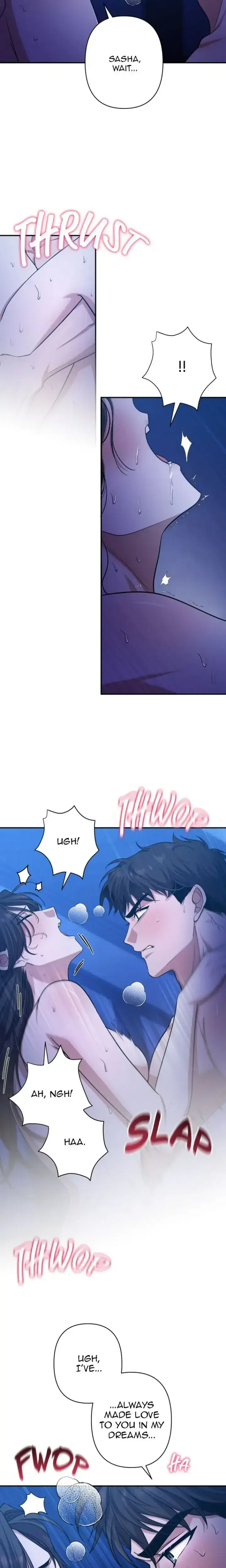 Please Kill My Husband Chapter 48 - Page 23