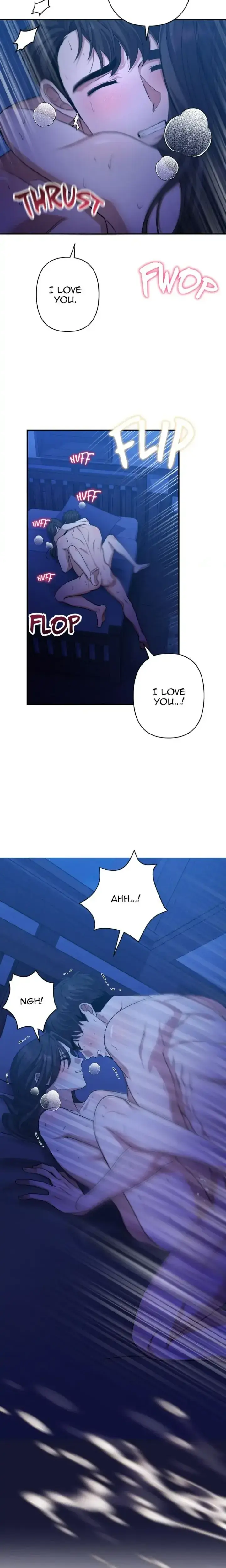 Please Kill My Husband Chapter 48 - Page 26
