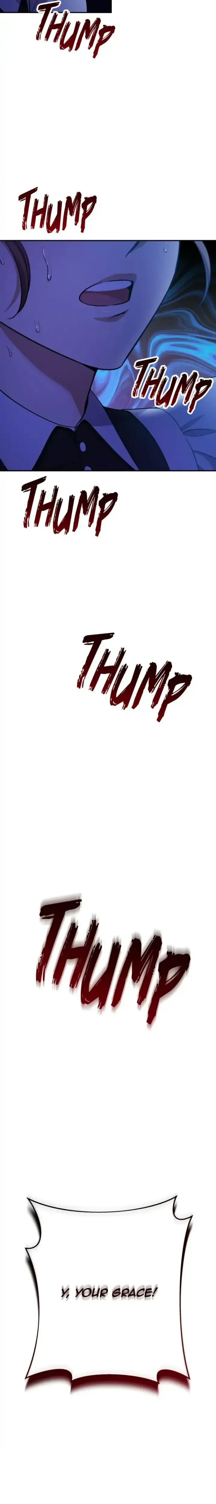 Please Kill My Husband Chapter 48 - Page 5