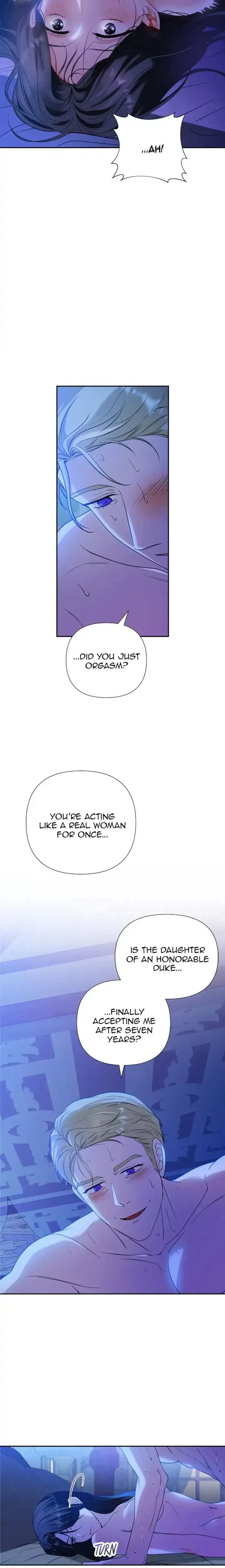 Please Kill My Husband Chapter 5 - Page 10