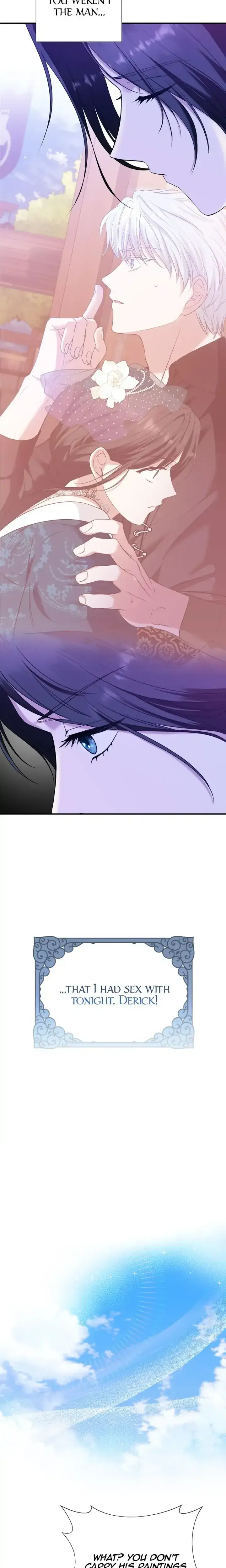 Please Kill My Husband Chapter 5 - Page 16