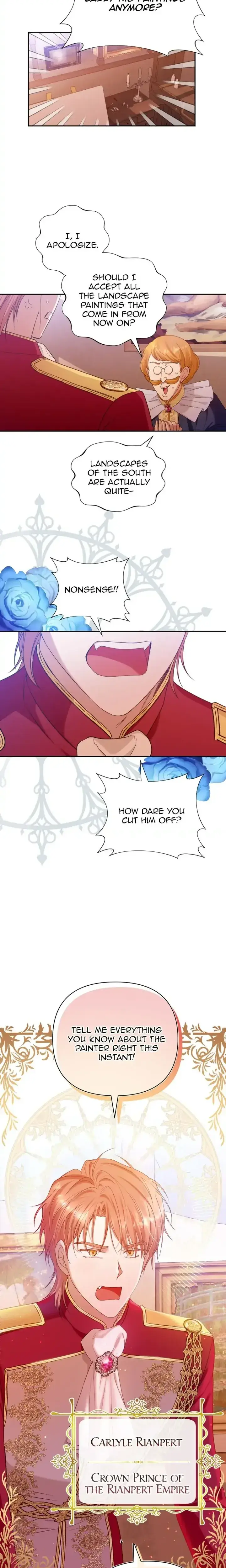Please Kill My Husband Chapter 5 - Page 17