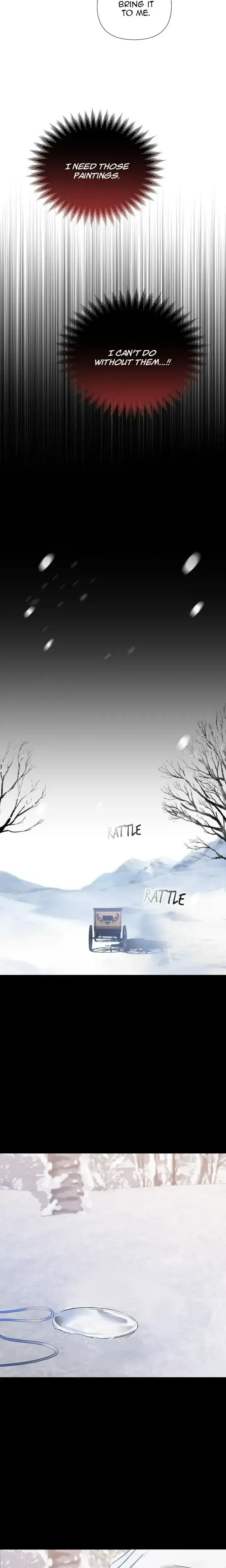 Please Kill My Husband Chapter 5 - Page 19