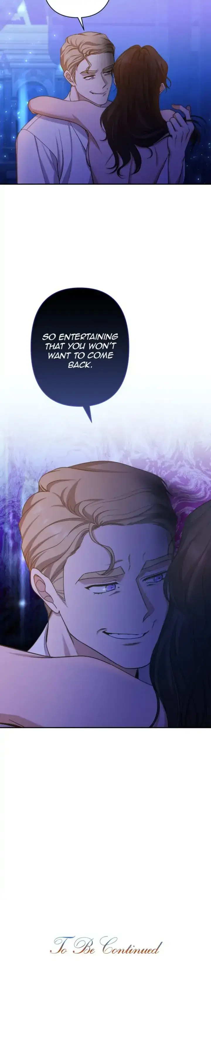 Please Kill My Husband Chapter 50 - Page 17