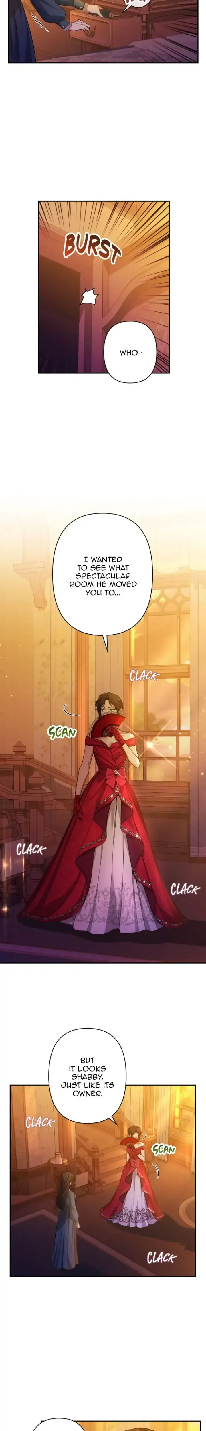 Please Kill My Husband Chapter 50 - Page 2
