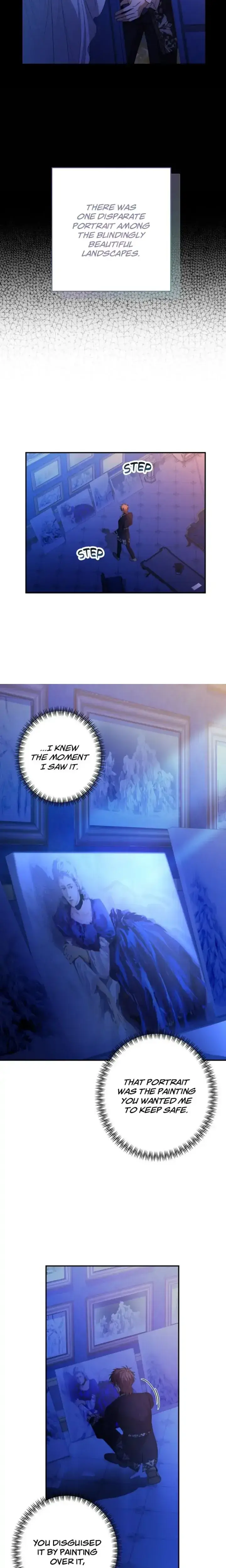 Please Kill My Husband Chapter 51 - Page 4