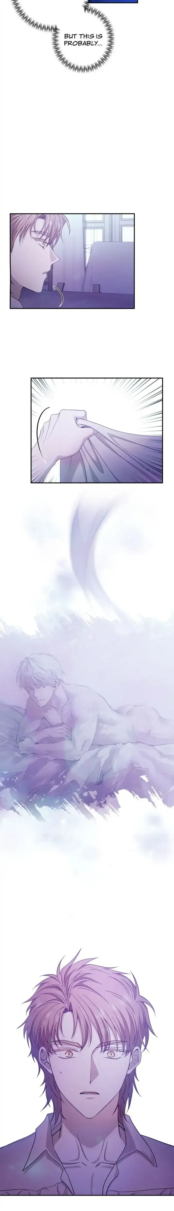 Please Kill My Husband Chapter 51 - Page 5