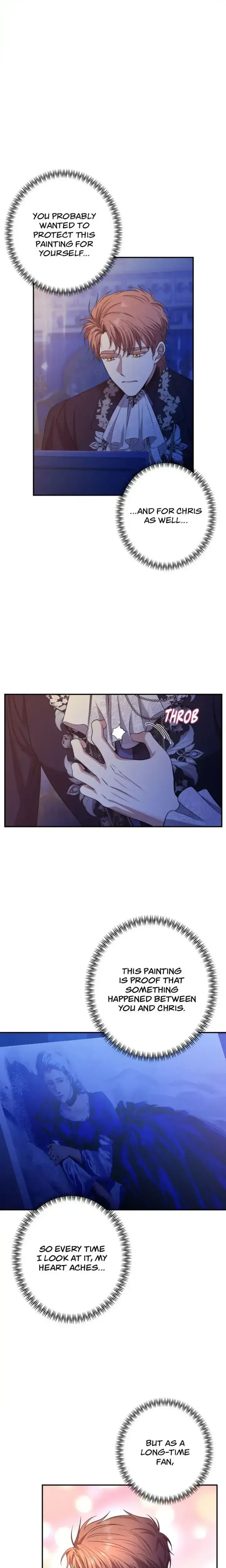 Please Kill My Husband Chapter 51 - Page 6
