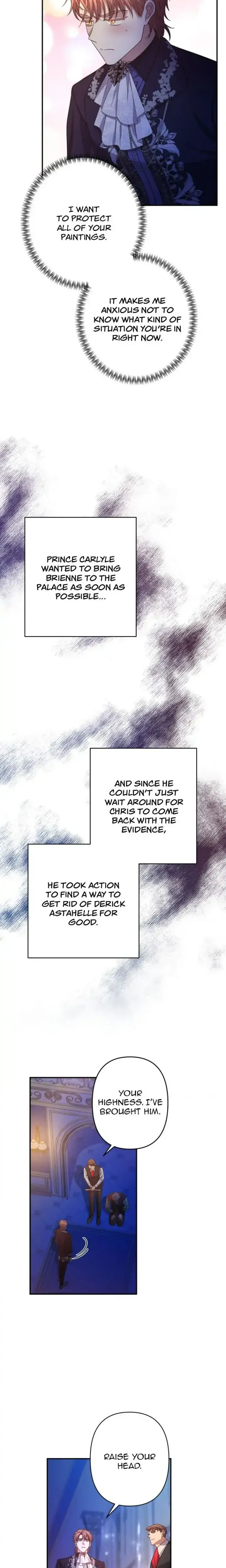 Please Kill My Husband Chapter 51 - Page 7