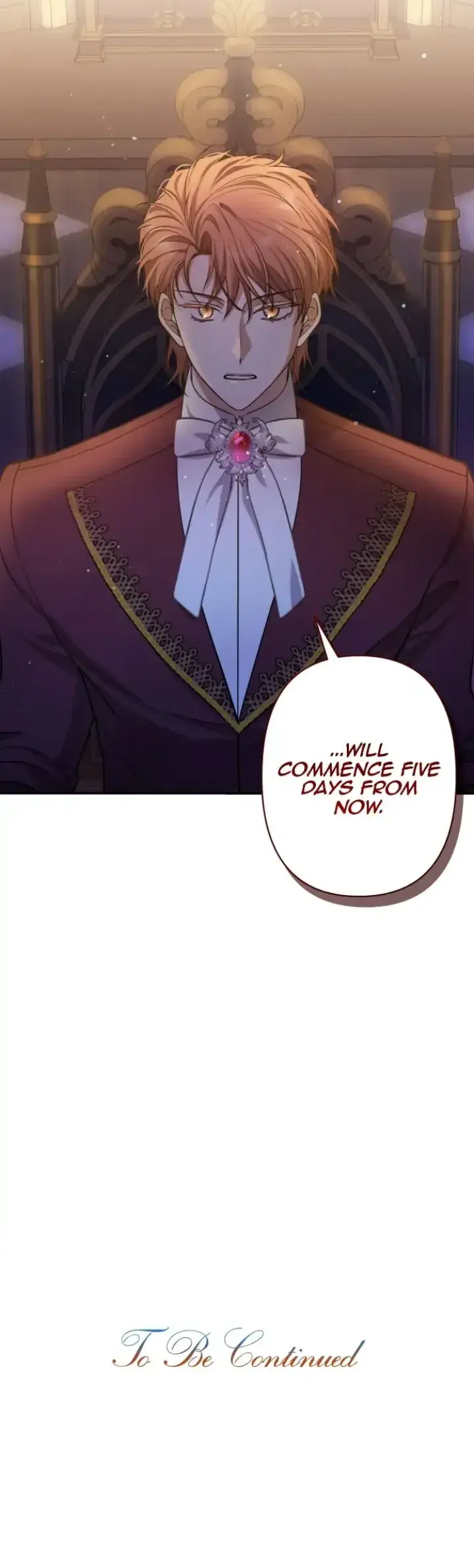 Please Kill My Husband Chapter 52 - Page 24