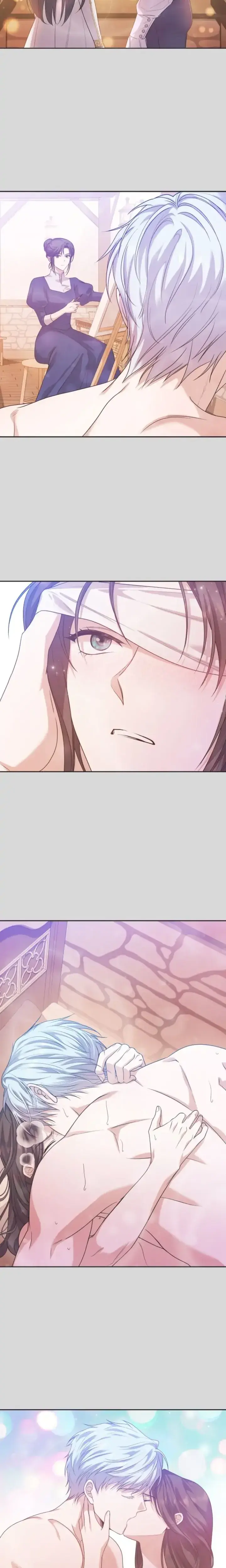 Please Kill My Husband Chapter 52 - Page 7