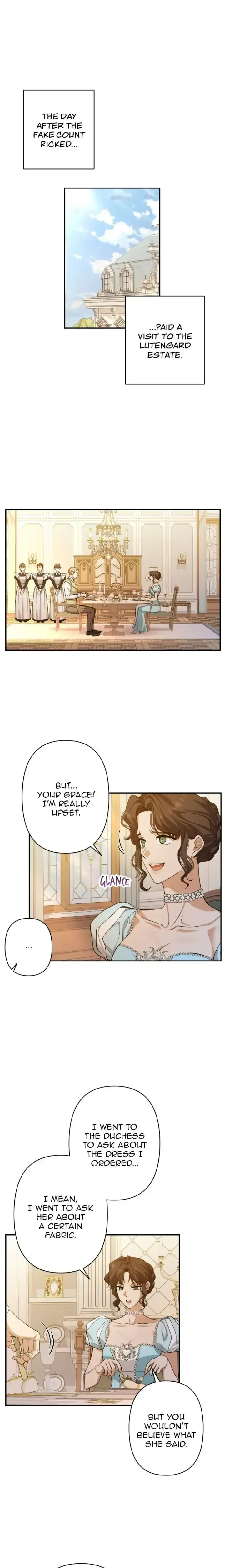 Please Kill My Husband Chapter 53 - Page 1