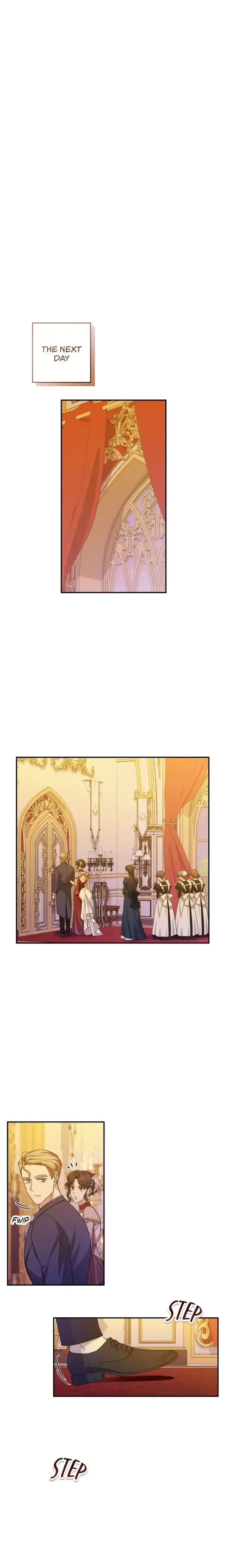 Please Kill My Husband Chapter 53 - Page 14