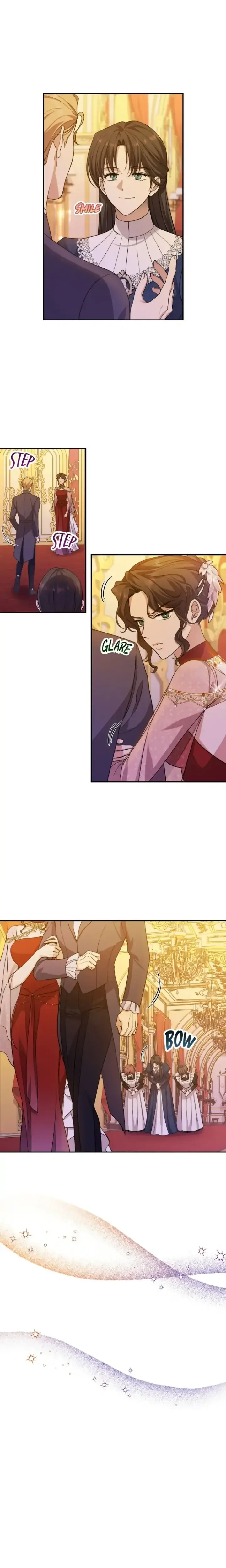 Please Kill My Husband Chapter 53 - Page 16