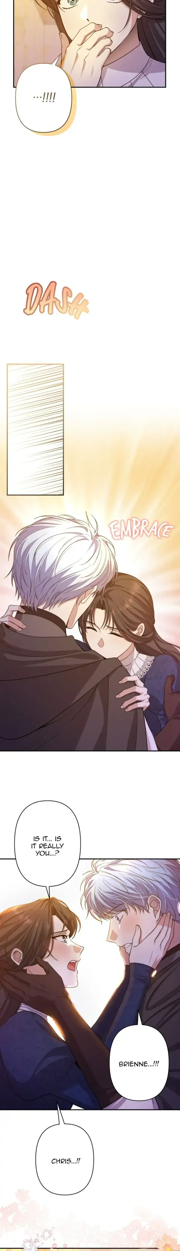 Please Kill My Husband Chapter 53 - Page 19