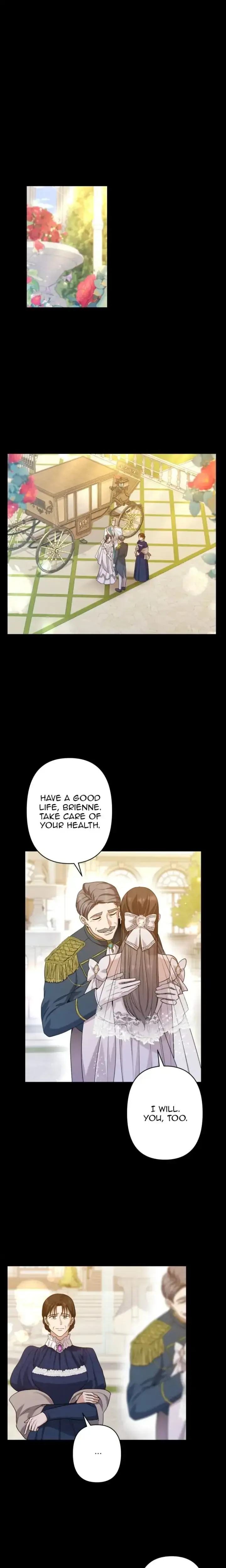 Please Kill My Husband Chapter 54 - Page 1