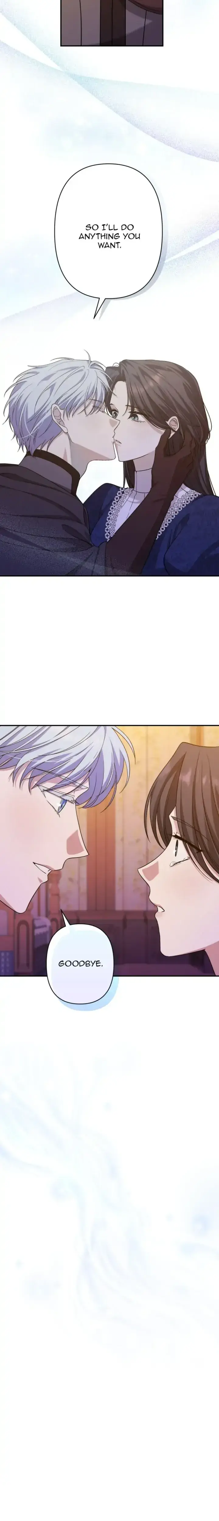 Please Kill My Husband Chapter 54 - Page 17