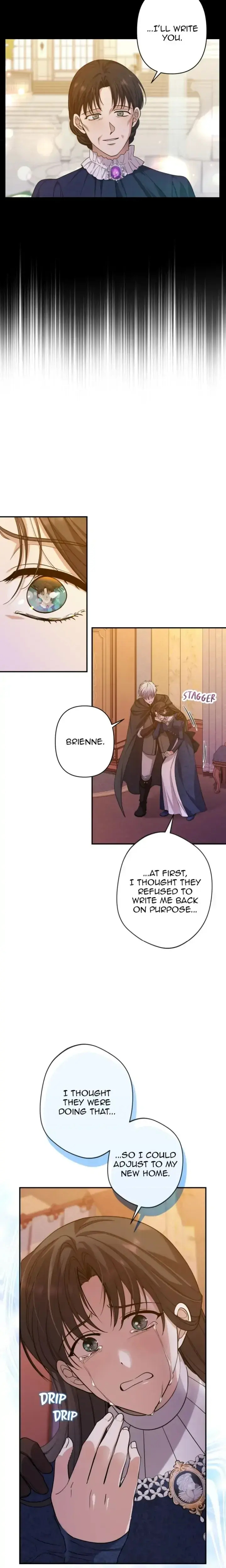 Please Kill My Husband Chapter 54 - Page 2