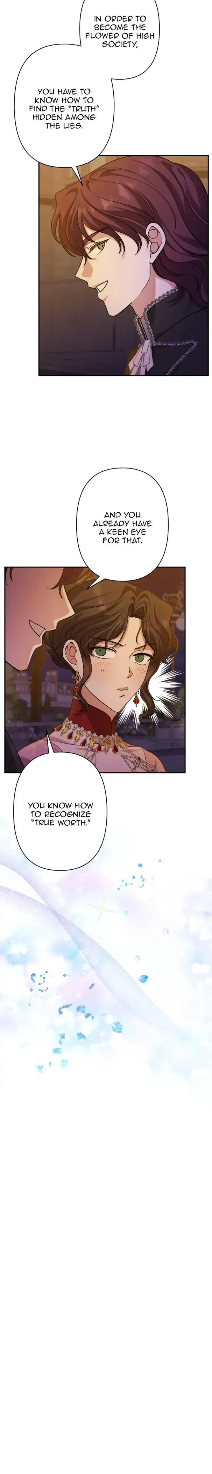 Please Kill My Husband Chapter 54 - Page 24