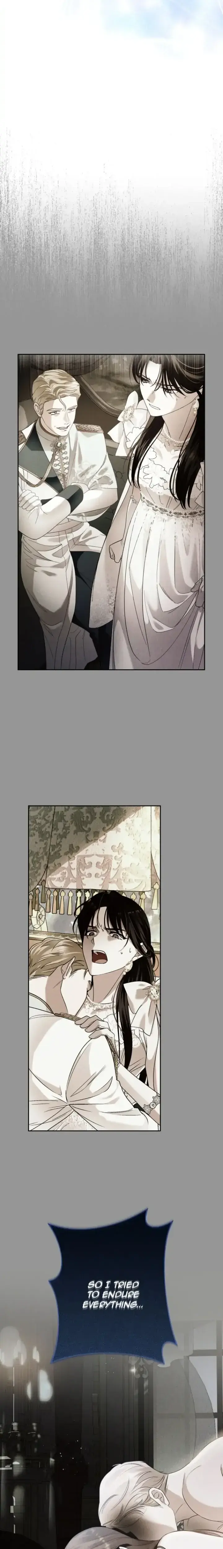 Please Kill My Husband Chapter 54 - Page 3