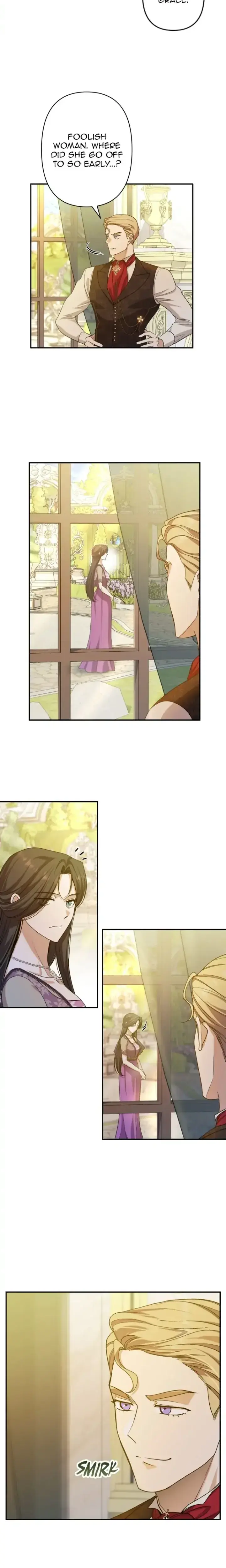 Please Kill My Husband Chapter 55 - Page 16