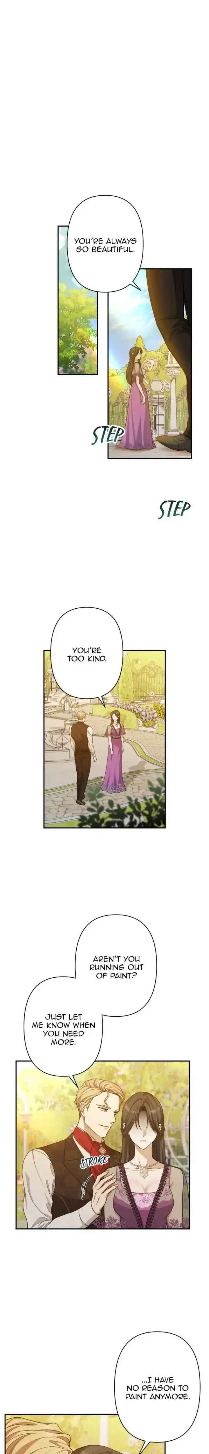 Please Kill My Husband Chapter 55 - Page 17