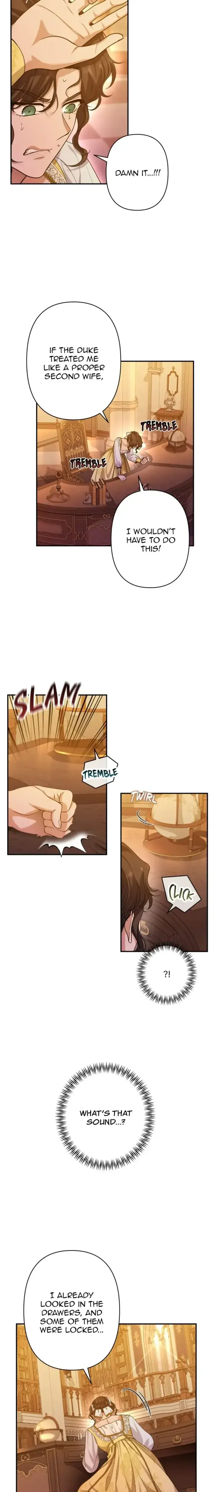 Please Kill My Husband Chapter 55 - Page 4