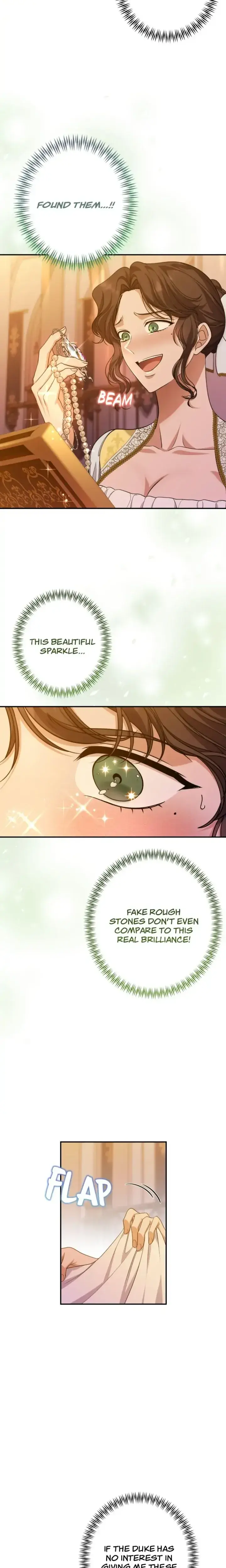 Please Kill My Husband Chapter 55 - Page 6