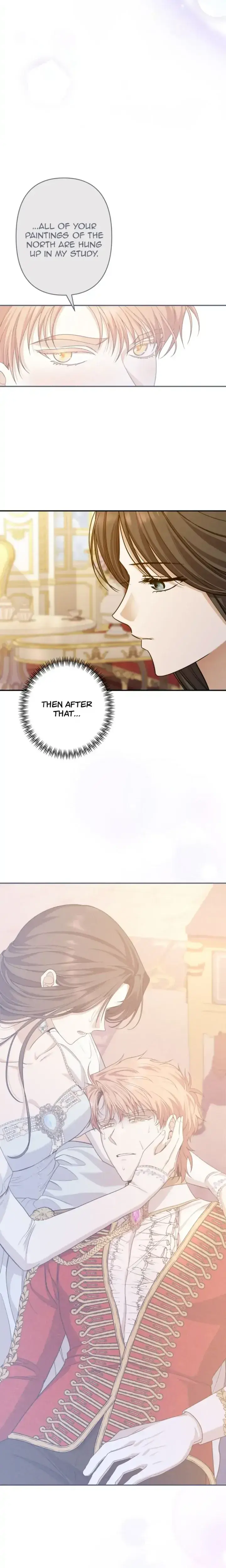 Please Kill My Husband Chapter 56 - Page 3