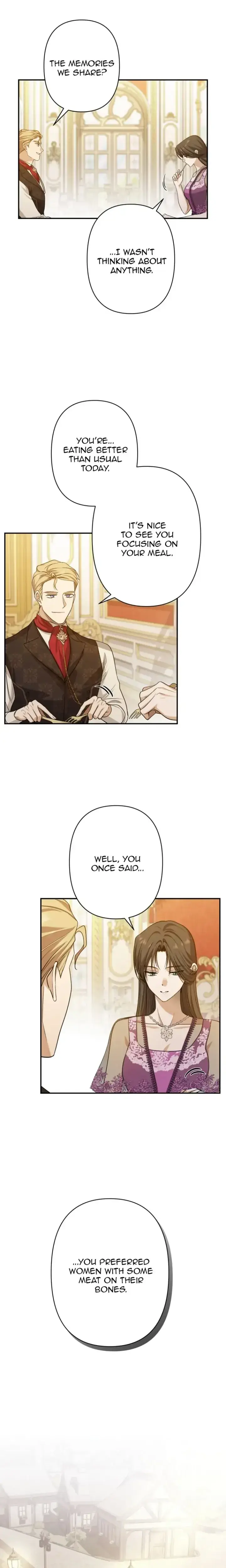 Please Kill My Husband Chapter 56 - Page 9