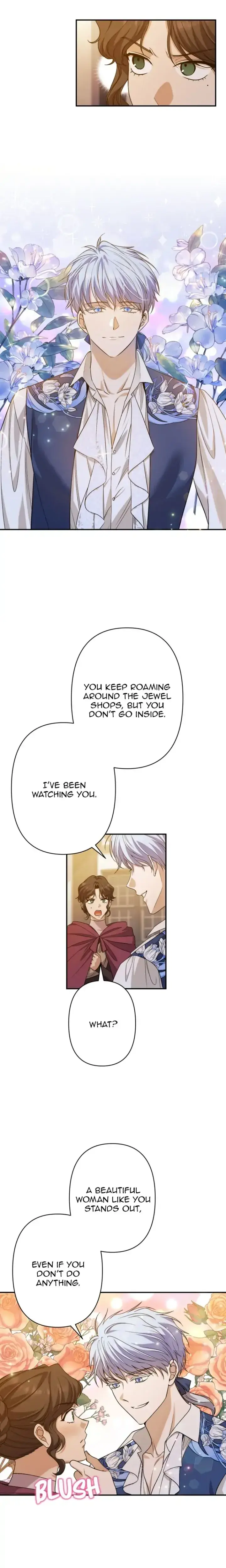 Please Kill My Husband Chapter 57 - Page 18