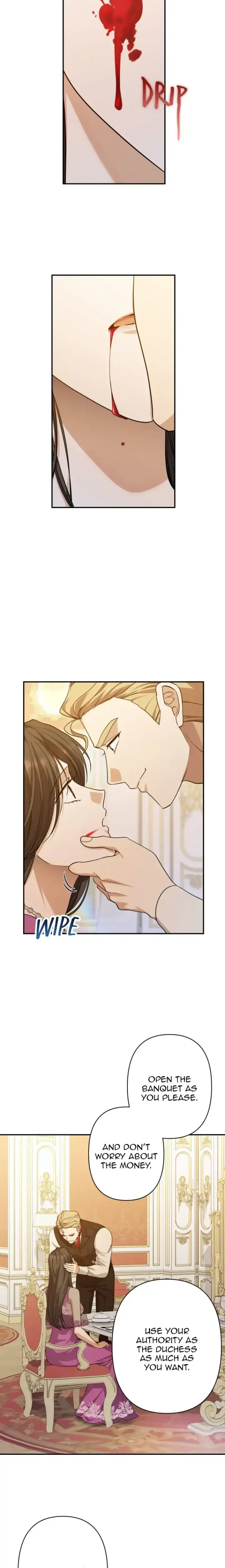 Please Kill My Husband Chapter 57 - Page 4