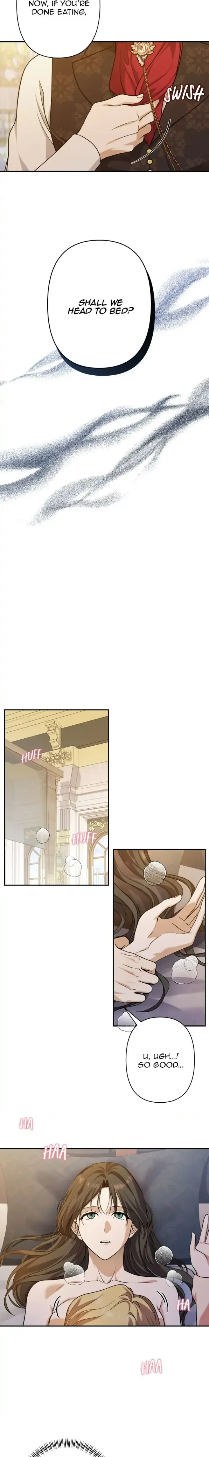 Please Kill My Husband Chapter 57 - Page 5
