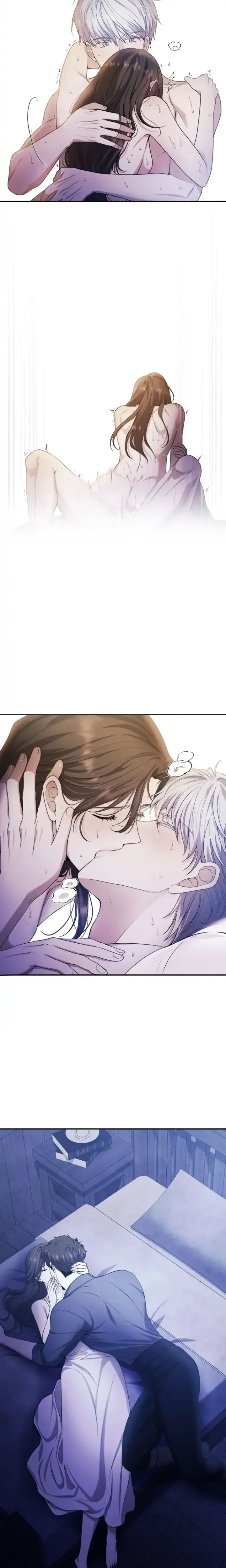 Please Kill My Husband Chapter 57 - Page 7