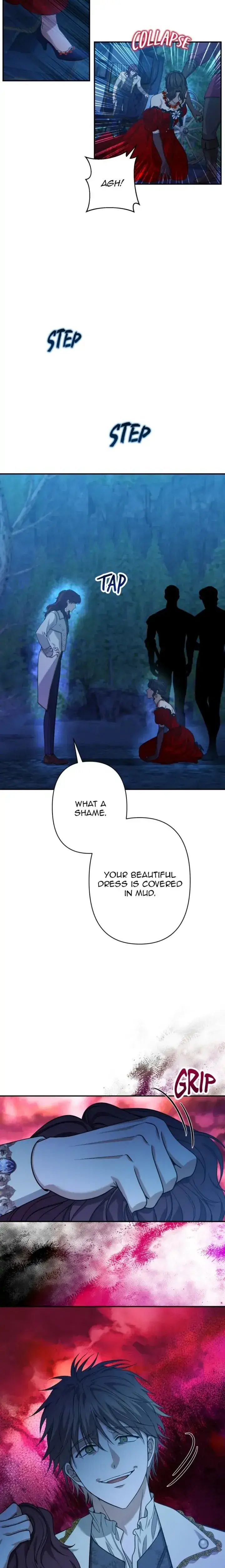 Please Kill My Husband Chapter 58 - Page 13
