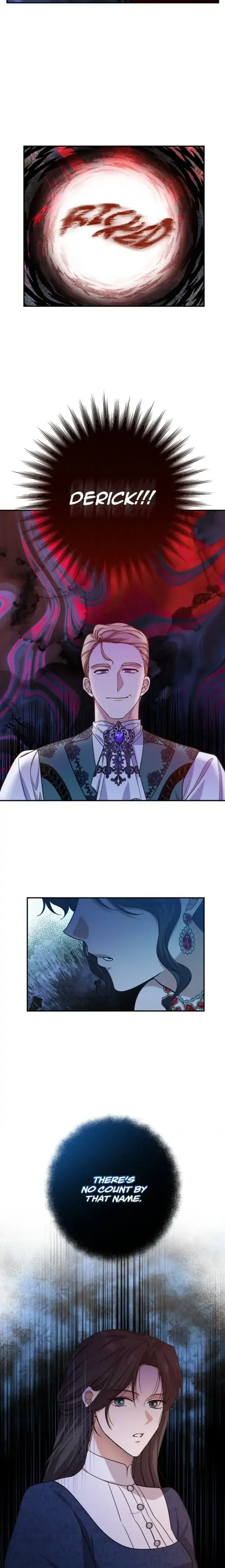 Please Kill My Husband Chapter 58 - Page 17