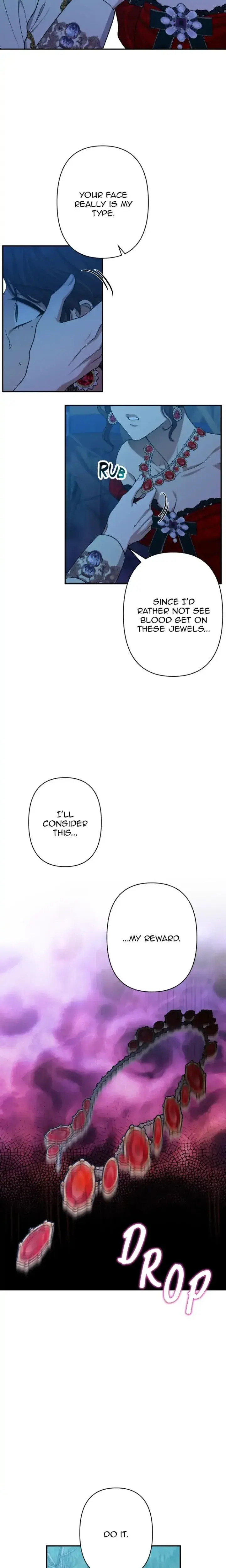 Please Kill My Husband Chapter 58 - Page 19