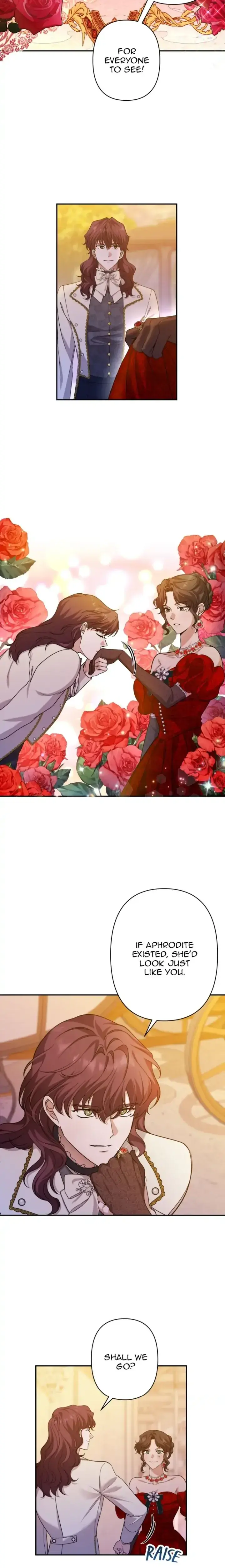 Please Kill My Husband Chapter 58 - Page 2