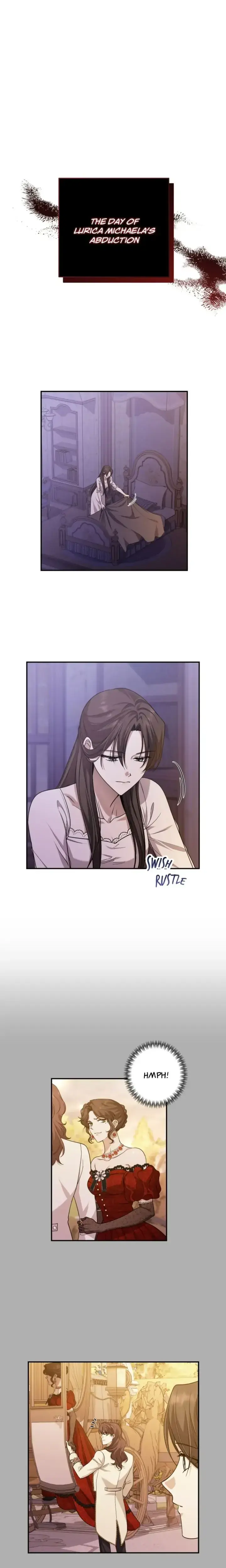 Please Kill My Husband Chapter 59 - Page 1