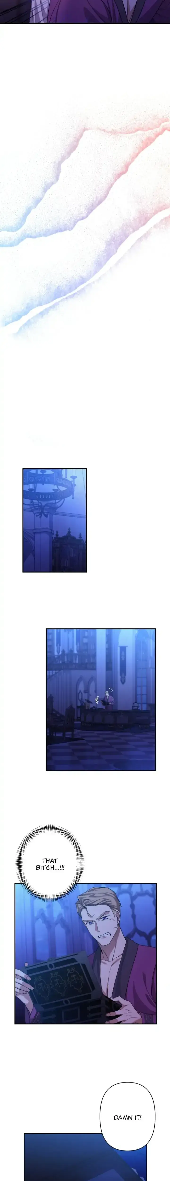 Please Kill My Husband Chapter 59 - Page 14