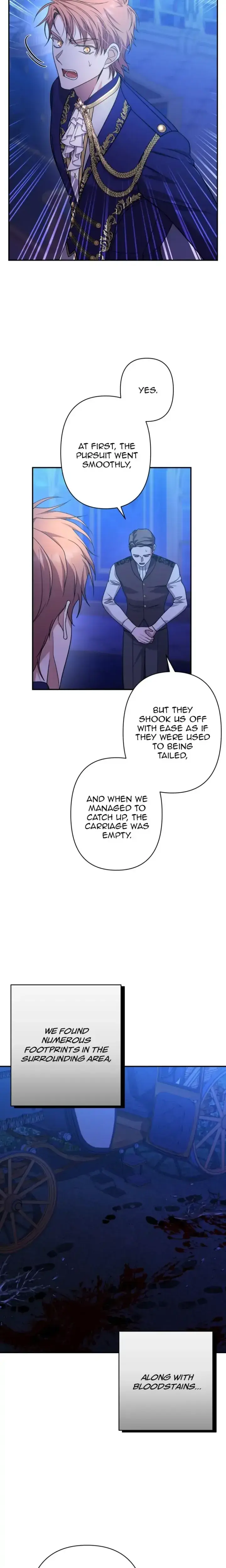 Please Kill My Husband Chapter 59 - Page 18