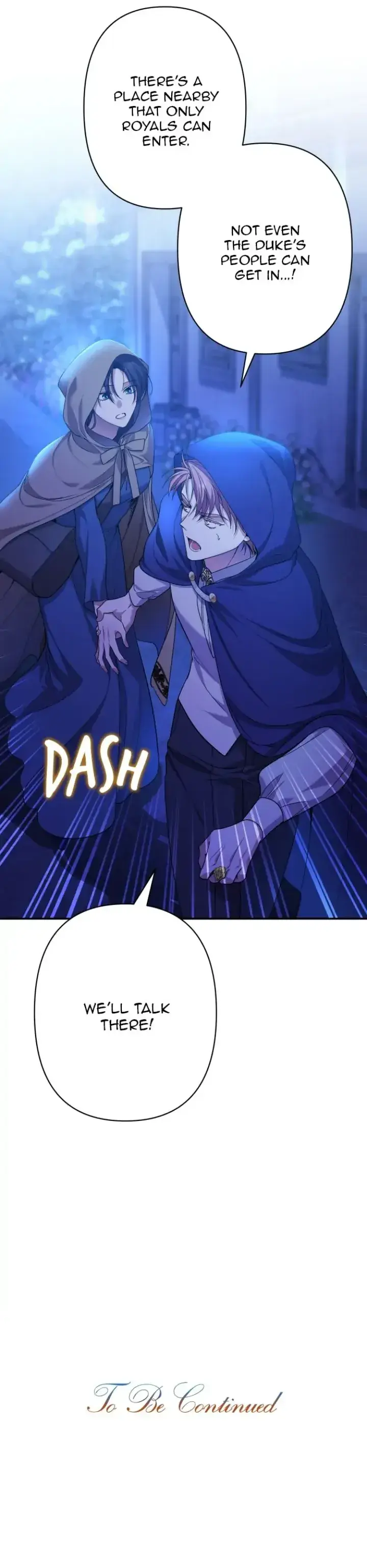 Please Kill My Husband Chapter 59 - Page 25