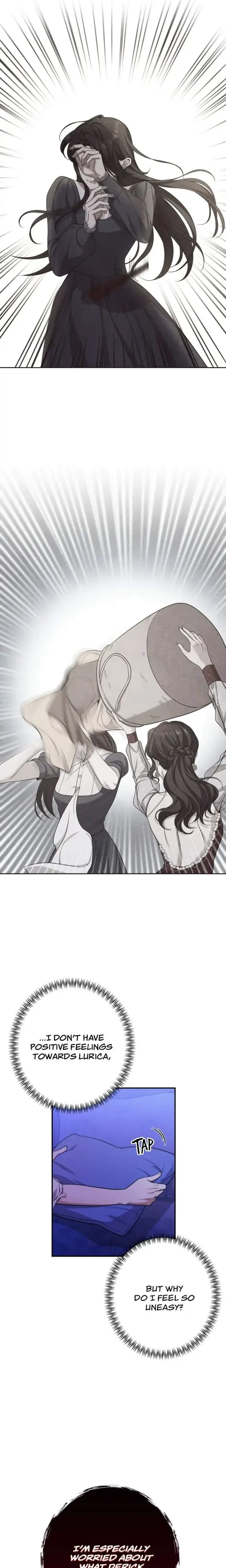 Please Kill My Husband Chapter 59 - Page 3