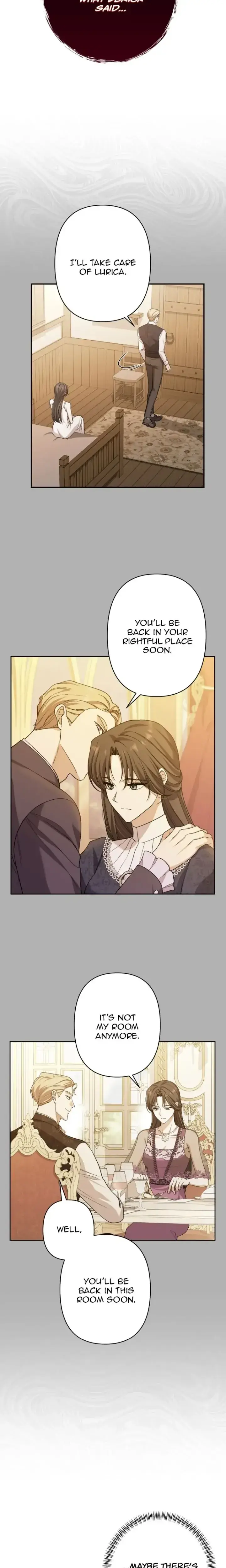 Please Kill My Husband Chapter 59 - Page 4