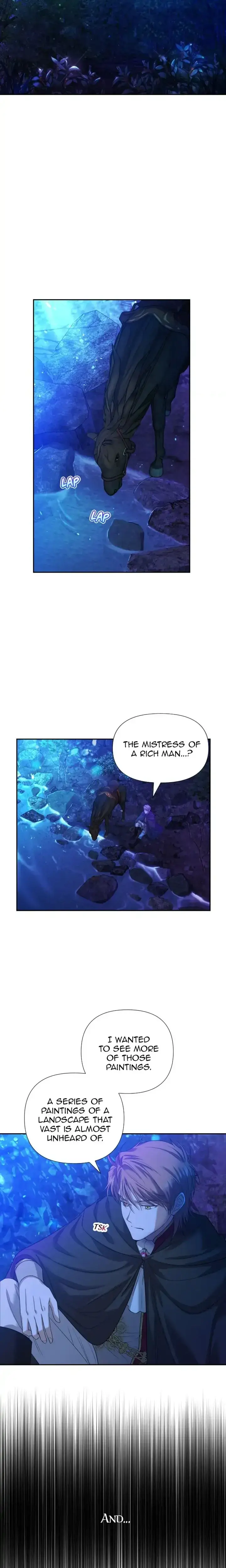 Please Kill My Husband Chapter 6 - Page 11