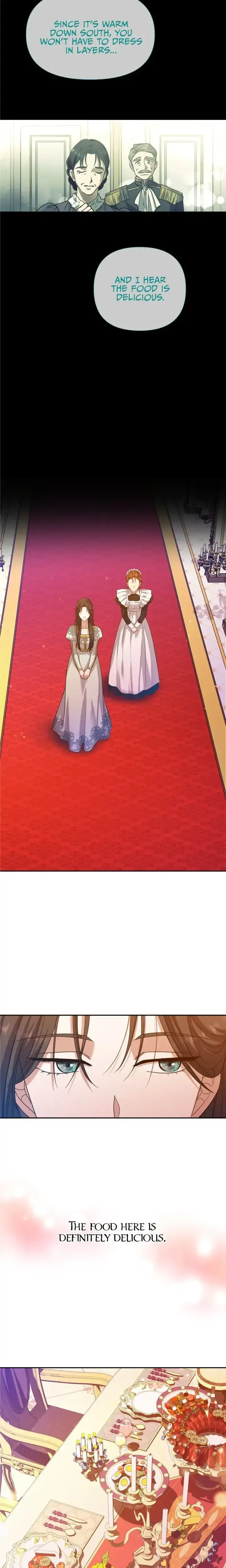 Please Kill My Husband Chapter 6 - Page 14