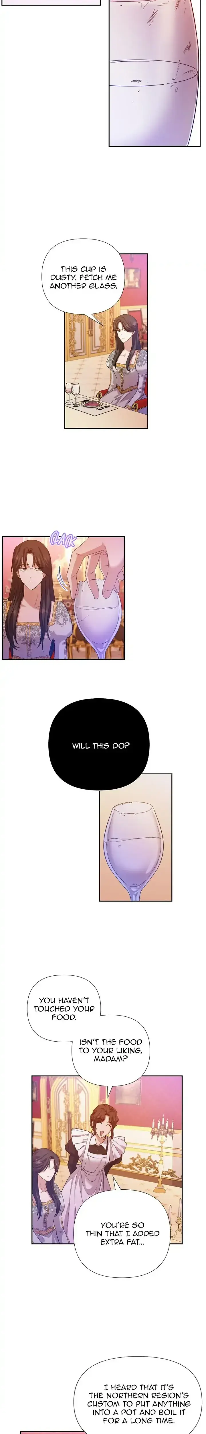 Please Kill My Husband Chapter 6 - Page 16